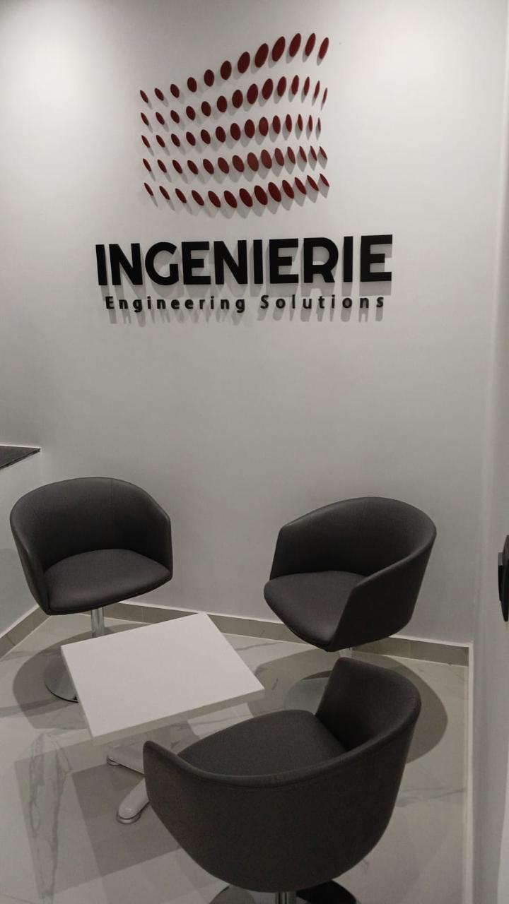 Services Ingenierie